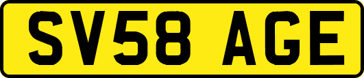 SV58AGE