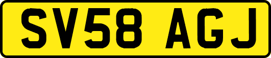 SV58AGJ