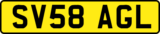 SV58AGL