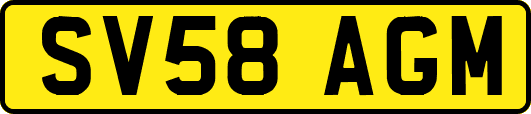 SV58AGM