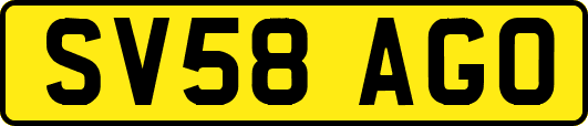 SV58AGO