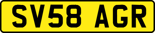 SV58AGR