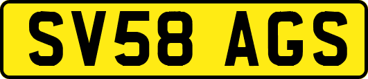 SV58AGS