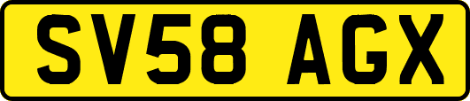 SV58AGX