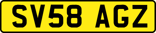 SV58AGZ