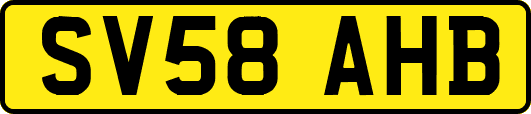 SV58AHB
