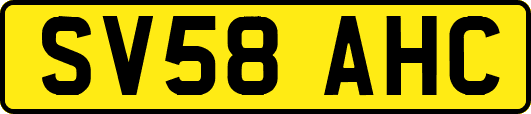 SV58AHC