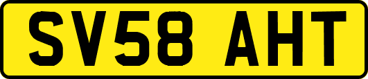 SV58AHT