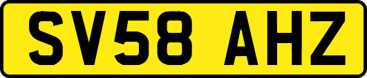 SV58AHZ