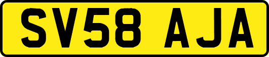 SV58AJA