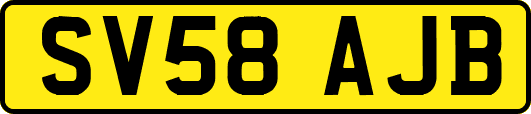 SV58AJB