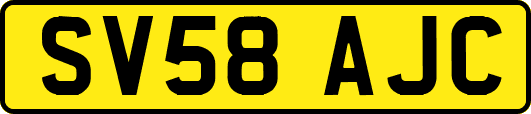 SV58AJC