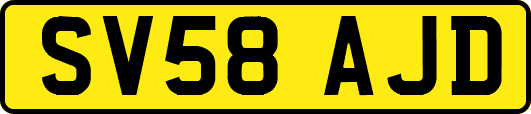 SV58AJD