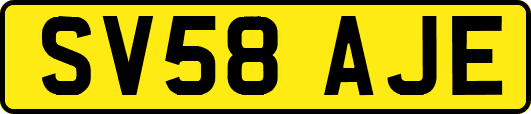 SV58AJE