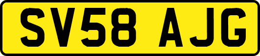 SV58AJG