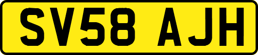 SV58AJH