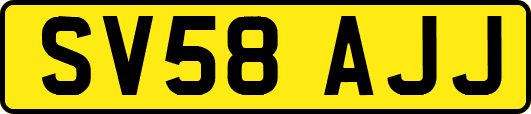 SV58AJJ