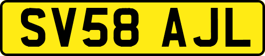 SV58AJL