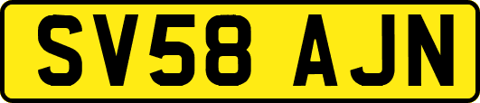 SV58AJN