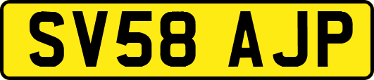 SV58AJP
