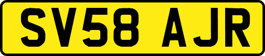 SV58AJR