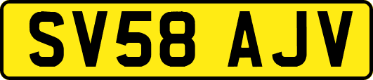 SV58AJV