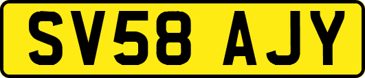 SV58AJY