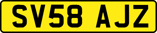 SV58AJZ