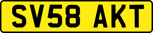 SV58AKT