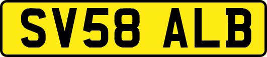SV58ALB