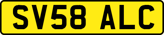SV58ALC