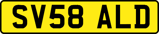 SV58ALD