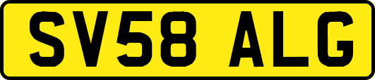 SV58ALG