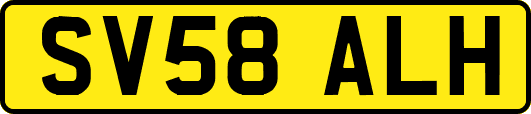 SV58ALH