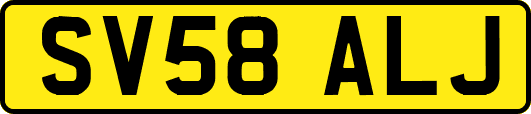 SV58ALJ