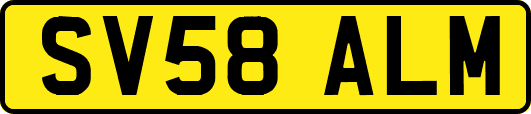 SV58ALM
