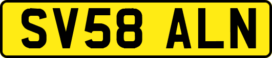 SV58ALN