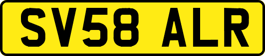 SV58ALR