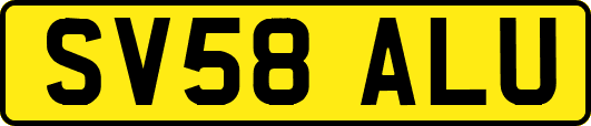 SV58ALU