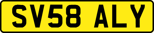 SV58ALY