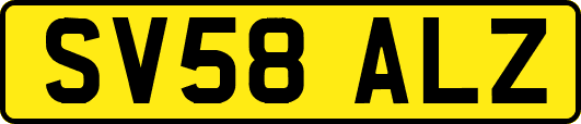 SV58ALZ