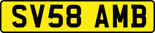 SV58AMB
