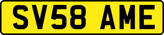 SV58AME