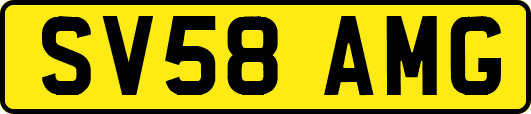 SV58AMG