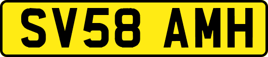 SV58AMH