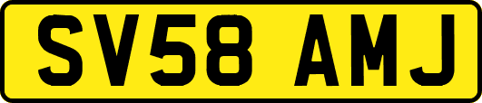 SV58AMJ
