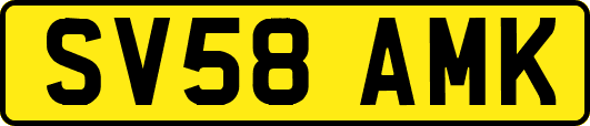 SV58AMK