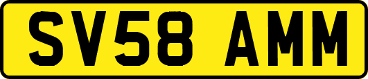 SV58AMM
