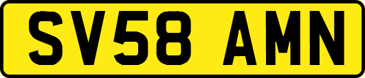 SV58AMN