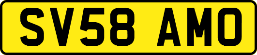 SV58AMO
